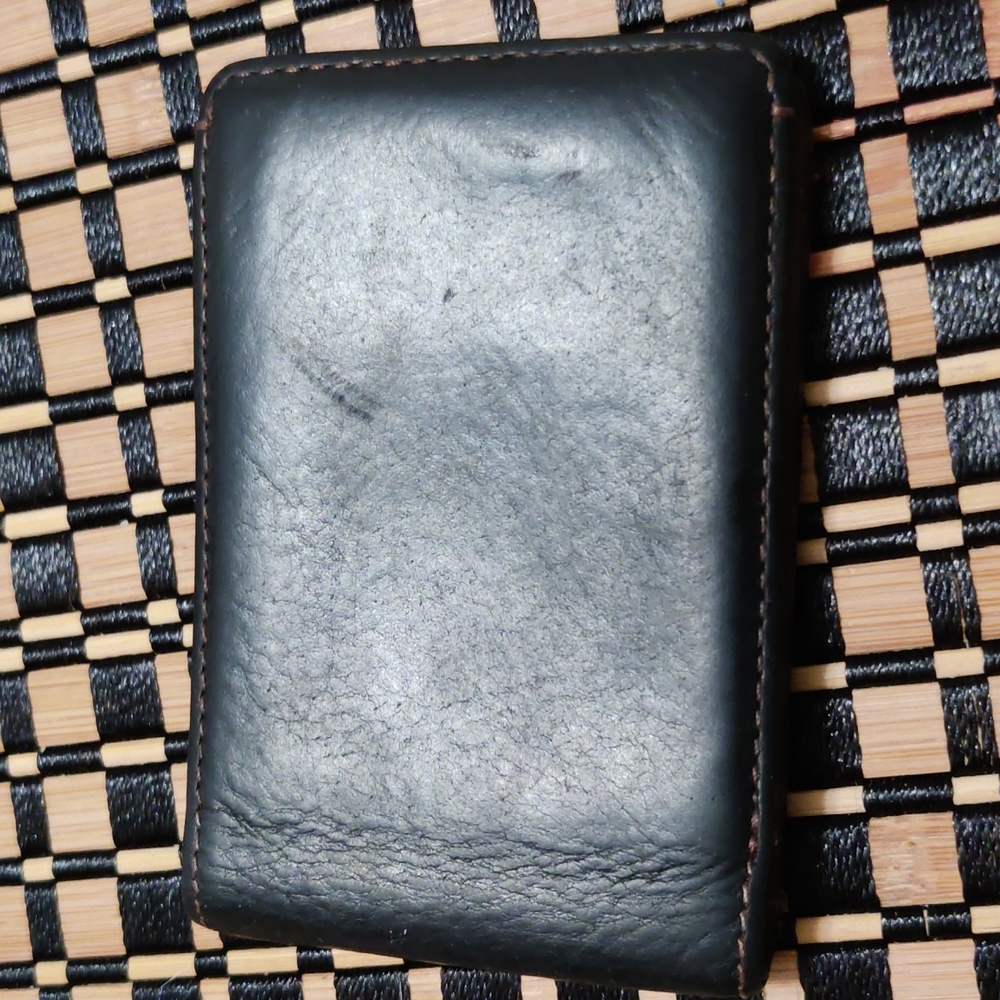 Men's wallet